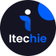 Itechie - IT Solutions and Services HTML Template