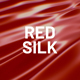 Red Silk Background - VideoHive Item for Sale