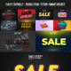 Black Friday Text Effects