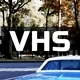 VHS Style OLD TV Overlay - VideoHive Item for Sale