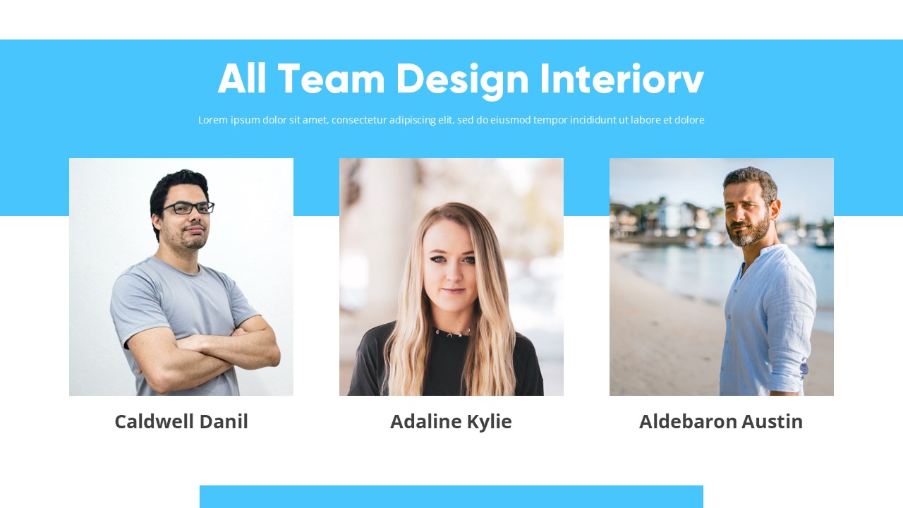 Inrior - Interior Power Point Template, Presentation Templates ...