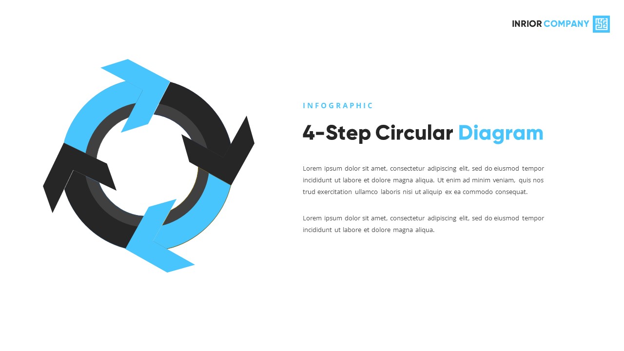 Inrior - Interior Power Point Template, Presentation Templates ...