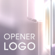 Light Logo Opener - VideoHive Item for Sale