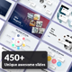 Biz - Multi-Pirpose Presentation Template