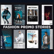 Fashion Promo Stories - VideoHive Item for Sale