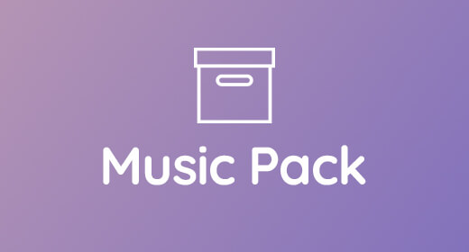 Music Pack