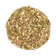 Dried sweet wormwood, Artemisia annua, herb circle from above - PhotoDune Item for Sale