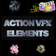 Action Elements for FCPX