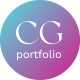 CG Portfolio - VideoHive Item for Sale