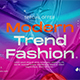 Modern Trend Fashion - VideoHive Item for Sale
