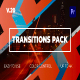 Transitions Pack | Premiere Pro - VideoHive Item for Sale