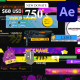 Streamer Pack - Donations, Banners, Countdowns, Links - VideoHive Item for Sale
