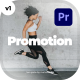 Modern Promotion For Premiere Pro - VideoHive Item for Sale