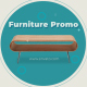 Furniture Architecture Promo - VideoHive Item for Sale