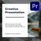 Creative Presentation - VideoHive Item for Sale