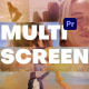 Multiframe Slideshow - VideoHive Item for Sale