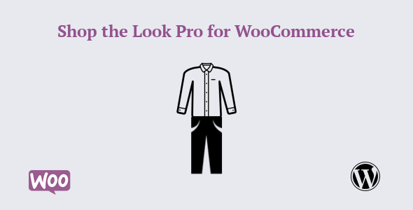 Shop the Look Pro for WooCommerce