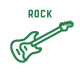 Action Power Rock