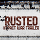 Rusted Impact War Trailer - VideoHive Item for Sale
