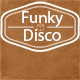 Vintage Funky Beat