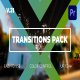 Transitions Pack | Premiere Pro - VideoHive Item for Sale