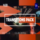 Transitions Pack | Premiere Pro - VideoHive Item for Sale