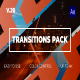 Transitions Pack | After Effect - VideoHive Item for Sale