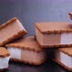Chocolate and Vanilla Ice Cream Sandwich - VideoHive Item for Sale
