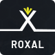 Roxal  - Hotel booking WordPress Theme