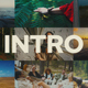 Dynamic Intro Logo Instagram - VideoHive Item for Sale