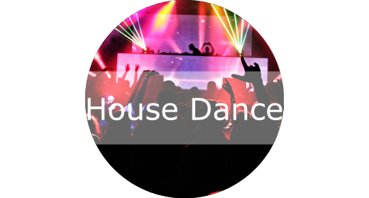 House Dance