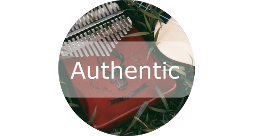 Authentic