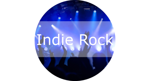 Indie Rock
