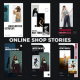 Online Shop Stories - VideoHive Item for Sale