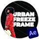 Urban Freeze Frame - VideoHive Item for Sale