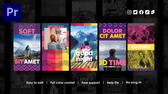 Urban Instagram Reels alt