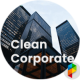 Clean Corporate - Business Presentation - VideoHive Item for Sale