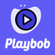 Playbob - Simple Video Sharing