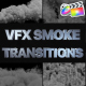 Smoke Transitions for FCPX