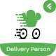 [Add-on] Delivery Boy - Flutter Delivery boy App for MightyFood Laravel