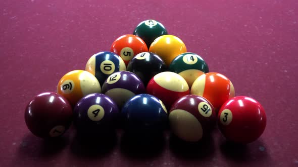 Billiard alt