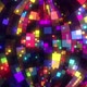 Inside Disco Ball Holidays Vj Loop - VideoHive Item for Sale