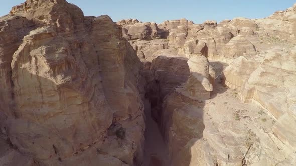 Wadi Rum