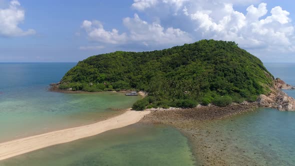Koh Pha Ngan alt