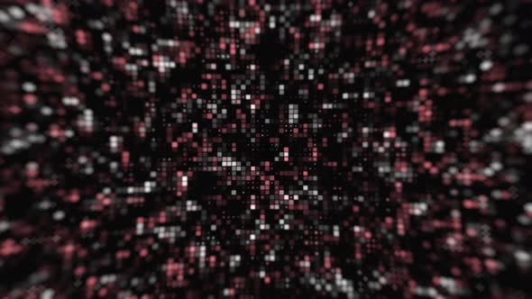 Tech Boxes Loop - 60fps,4k alt