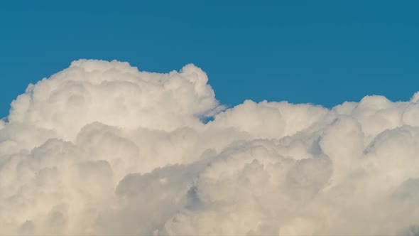 Columbus Clouds Timelapse alt