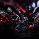 Dark Liquid Mirror - VideoHive Item for Sale