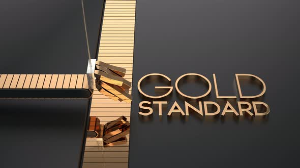 GOLD STANDARD Title Slicer Conveyor Belt Slicer Factory Loop