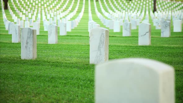 US National Cemetery alt