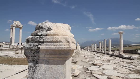 Laodicea Ancient City